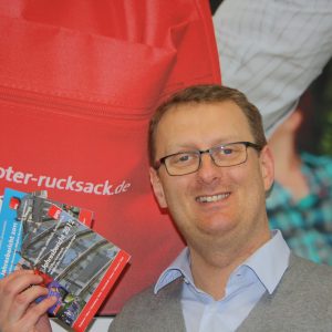 Oliver Kaczmarek MdB präsentiert Jahresbericht 2012
