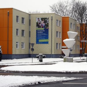 Wohnungen in Methler