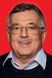 Ottmar Schreiner
