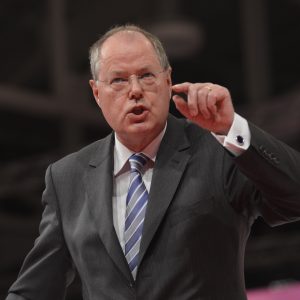 Peer Steinbrück