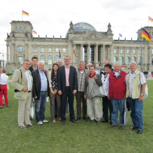 Gruppe aus Schwerte