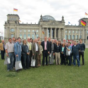 Gruppe aus Bergkamen