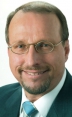 Bürgermeister Roland Schäfer, Bergkamen