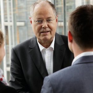 Peer Steinbrück