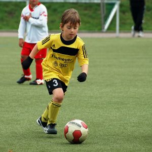 Bald in allen Stadtteilen: Kunstrasenplätze.
