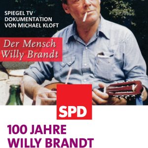 Willy  Brandt
