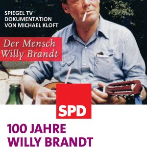 Willy Brandt