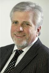 Bürgermeister Hermann Hupe