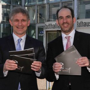 Freunde klassischer Musik dürfen sich freuen: Die sinfonische Reihe des Kreises Unna startet im Herbst mit der Neuen Philharmonie Westfalen in die nächste Saison.