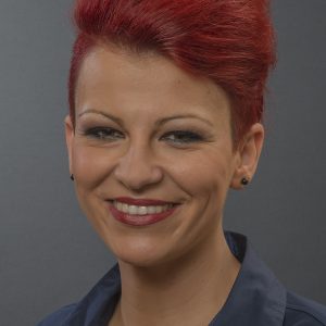 Lana Schnack Wahlkreis 14