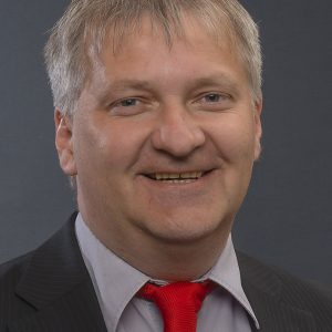 Klaus Kasperidus Wahlkreis 1