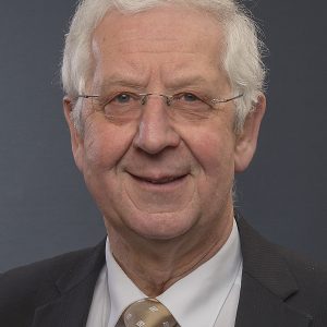 Dieter Heidenreich Wahlkreis 6