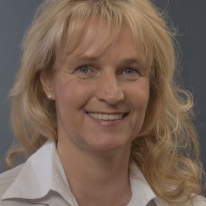 Britta Dreher Wahlkreis 20