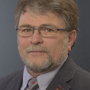 Joachim Eckardt Wahlkreis 16