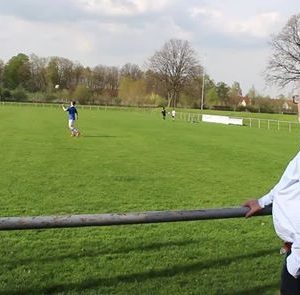 Hermann Hupe zum Sportplatzkonzept