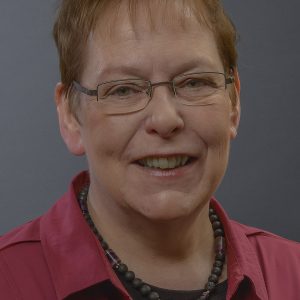 Ursula Müller Wahlkreis 4