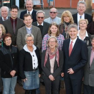 Unsere Kandidaten für den Kreistag