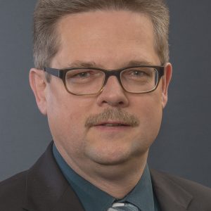 Michael Krause Wahlkreis 19