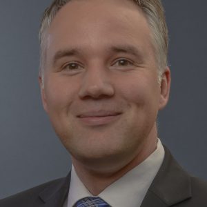 Silvester Runde Wahlkreis 8