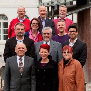 Unser Team aus Kamen-Mitte