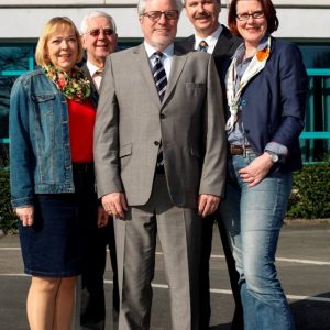 Unser Team aus Südkamen