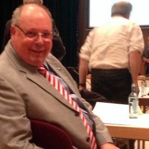 Alle vier Ortsvorsteher wiedergewählt