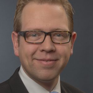Daniel Heidler
