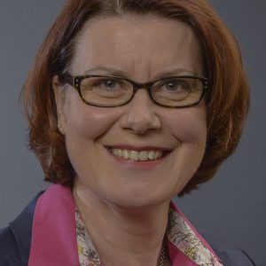 Christine Hupe