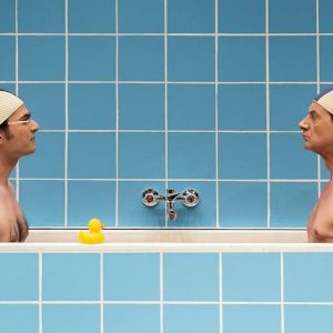 Wer kennt sie nicht? Herr Müller-Lüdenscheidt und Dr. Klöbner
