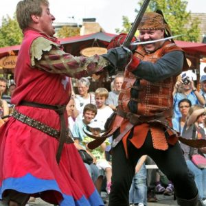 Hansemarkt