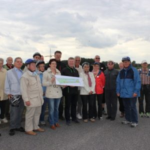 Eindrücke Radtour 2