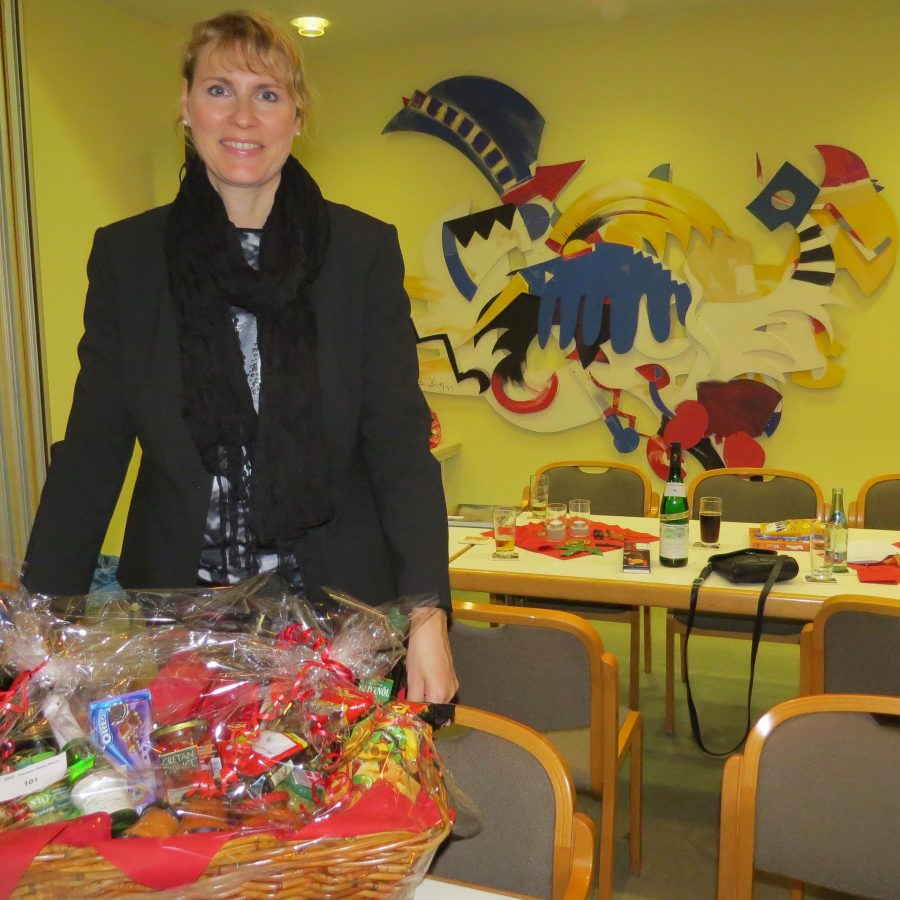 SPD Methler ehrt langjährige Mitglieder › SPD Kamen