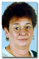 Hildegard Rüwald