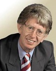 Dr. Dieter Wiefelspütz
