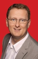 Oliver Kaczmarek MdB, Vorsitzender der SPD Unna