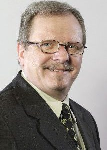 Friedhelm Lipinski, Vorsitzender der SPD Kamen