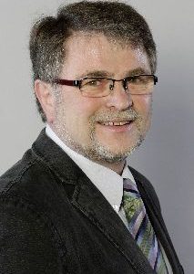 Joachim Eckardt, Vorsitzender Schul- und Sportausschuss