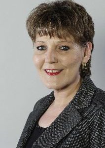 Marion Dyduch -SPD Fraktionsvorsitzende, Vorsitzende JHA