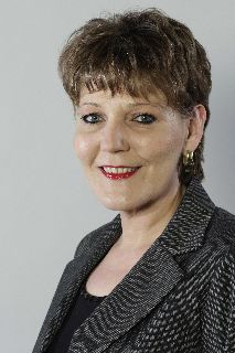 Marion Dyduch -SPD Fraktionsvorsitzende, Vorsitzende JHA