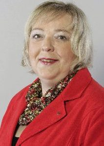 Petra Hartig, Vorsitzende SPD Ortsverein Südkamen