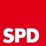 Logo: SPD Kamen